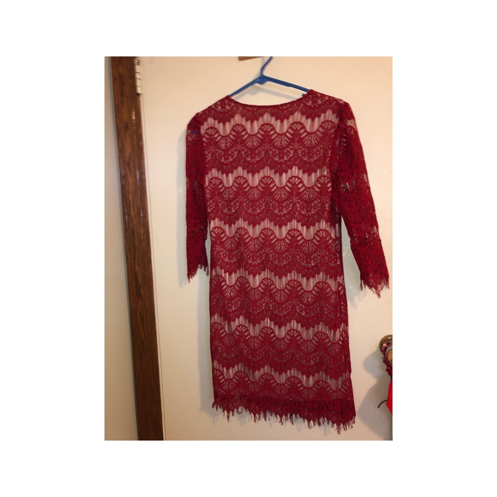 Forever 21 Dress